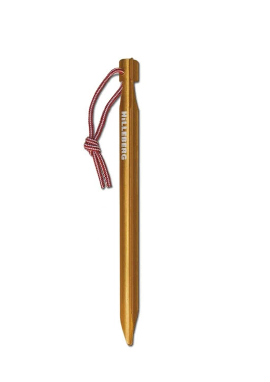 Hilleberg Y-Peg Haring - Afbeelding 2