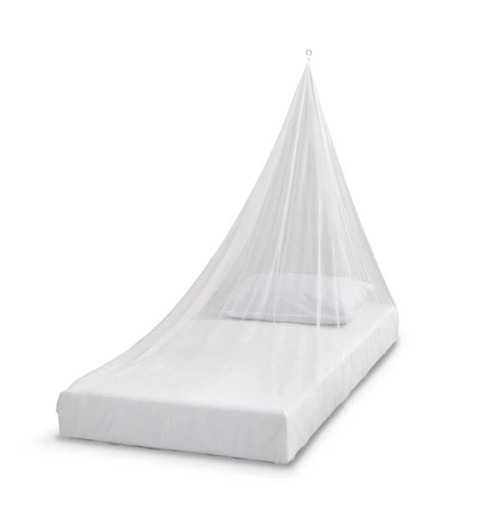 Care Plus Mosquito Net - Wedge Durallin (1Pers) Klamboe