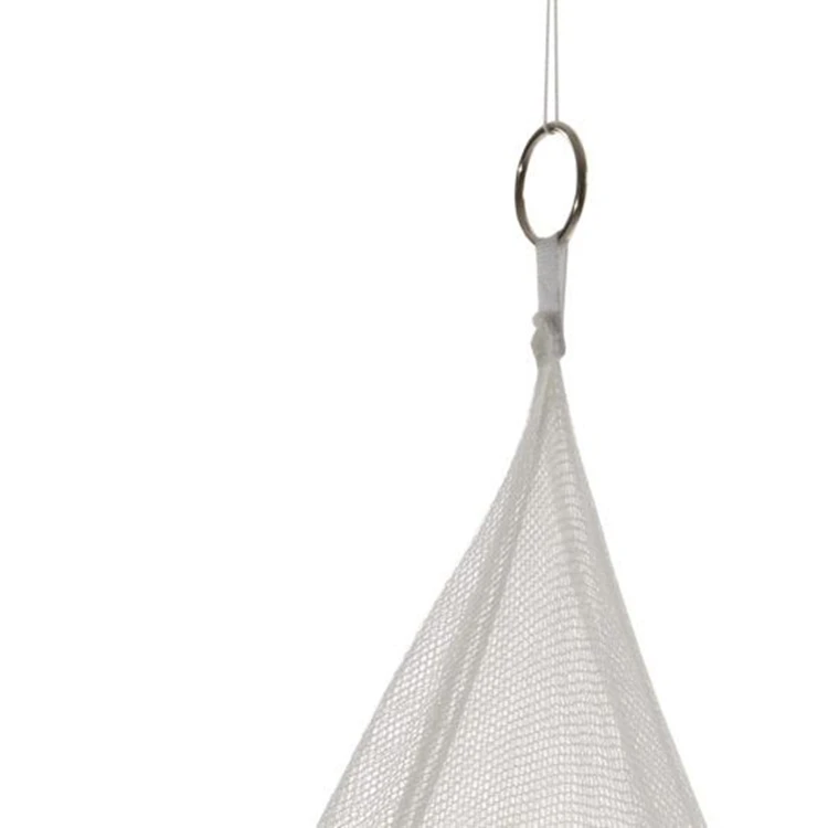 Care Plus Mosquito Net - Wedge Durallin (1Pers) Klamboe - Afbeelding 3