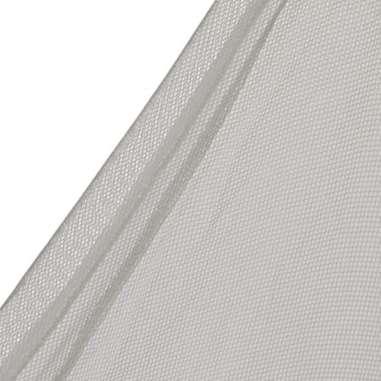 Care Plus Mosquito Net - Wedge Durallin (1Pers) Klamboe - Afbeelding 4