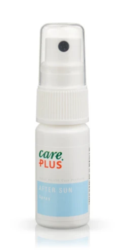 Care Plus Careplus Cp? Aftersun Spray. 15 Ml Zon Protectie