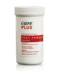 Care Plus Foot Powder