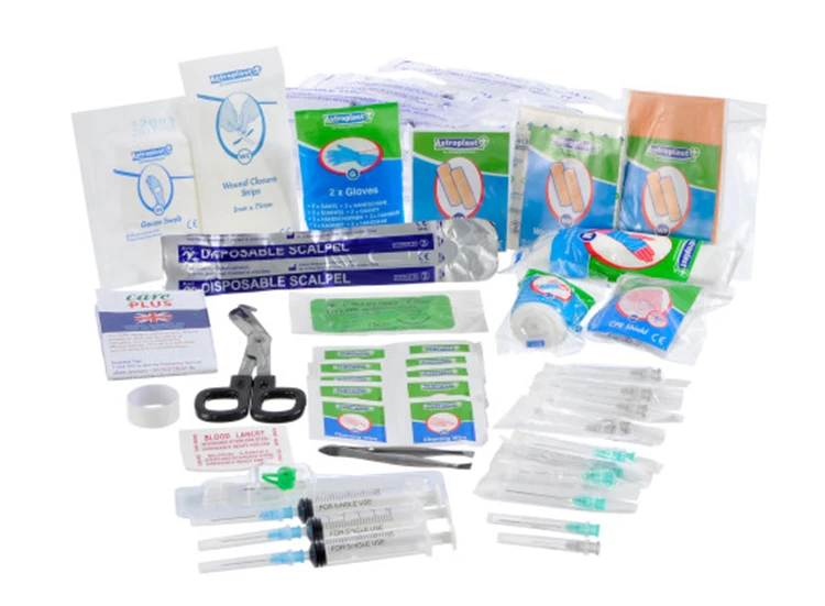 Care Plus First Aid Kit - Adventurer - Afbeelding 2