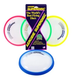 Aerobie Superdisc Ultra Spel & Speelgoed