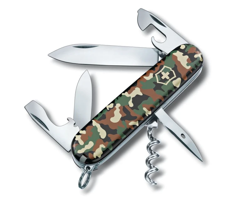 Victorinox Spartan Zakmes
