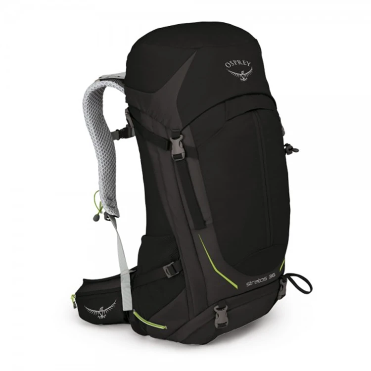 Osprey Stratos 36 Backpack - Afbeelding 3