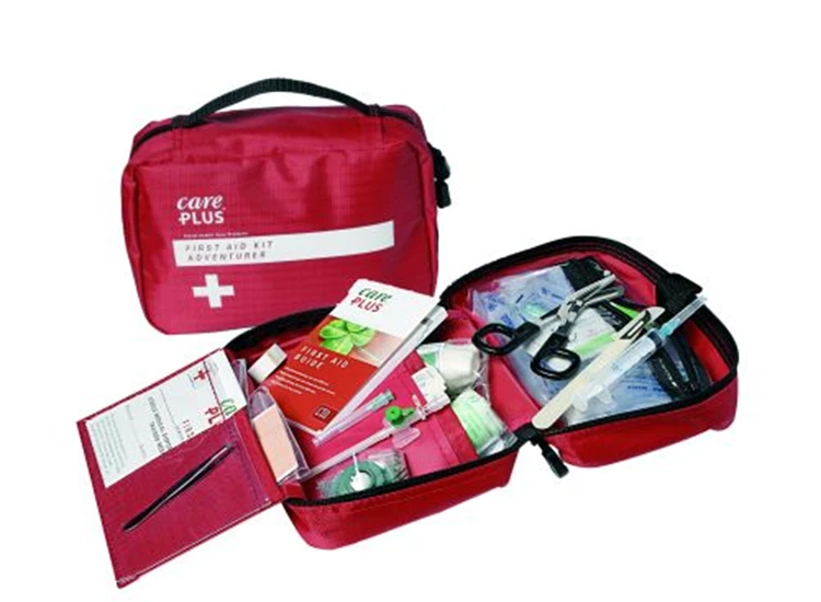 Care Plus First Aid Kit - Adventurer - Afbeelding 3