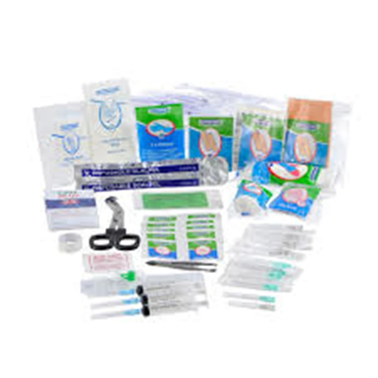 Care Plus First Aid Kit - Adventurer - Afbeelding 4