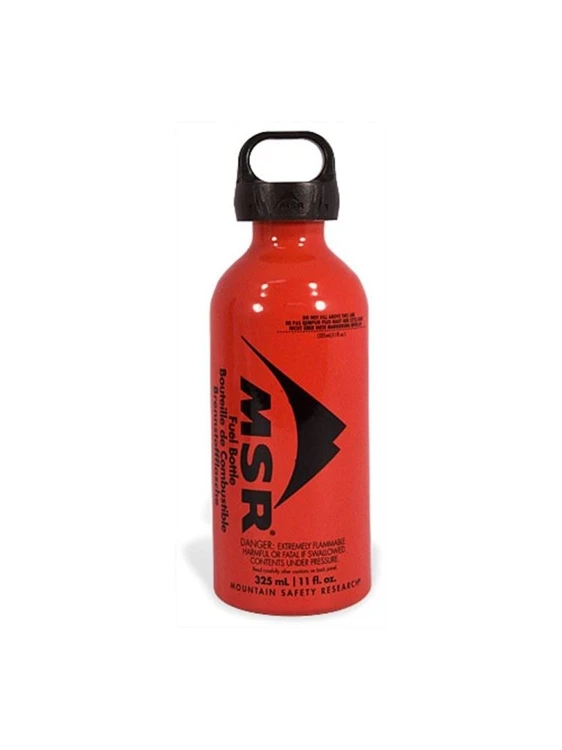 Msr 325Ml Fuel Bttle,Crp Cap - Afbeelding 2