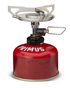 Primus Essential Trail Stove Duo Brander