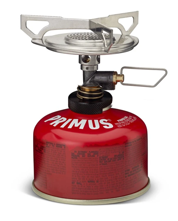 Primus Essential Trail Stove Duo Brander