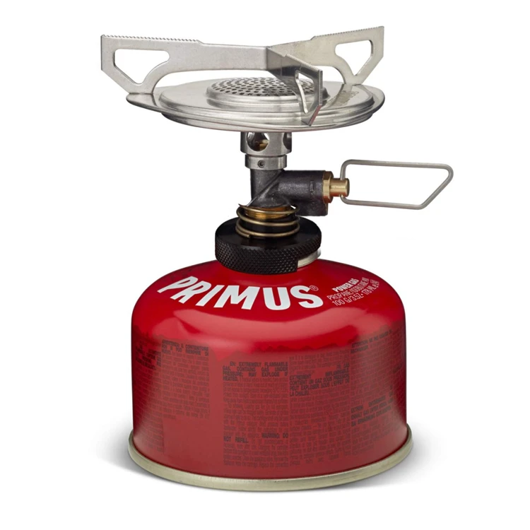 Primus Essential Trail Stove Duo Brander - Afbeelding 2