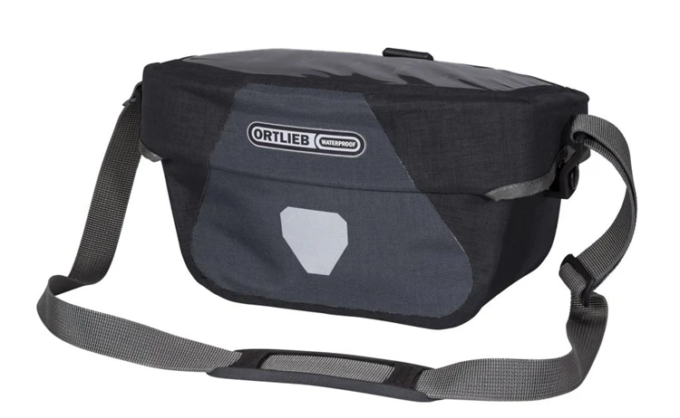Ortlieb Ultimate Six Plus 5 L Stuurtas