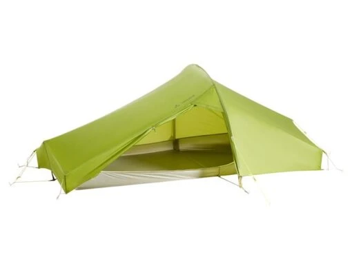Vaude Lizard Seamless 1-2P Trekkerstent