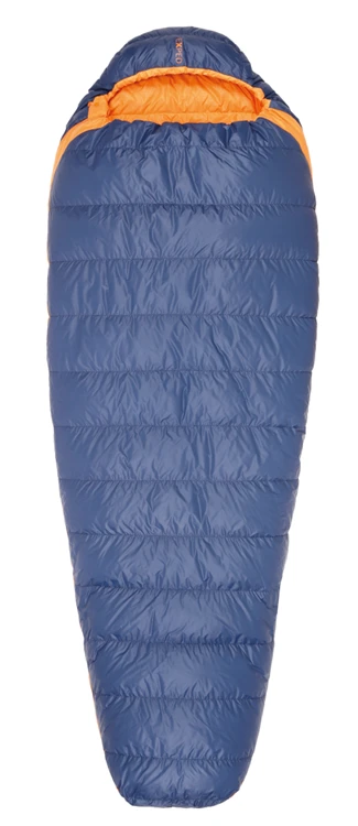Exped Comfort 0° M Right Slaapzak - Afbeelding 4