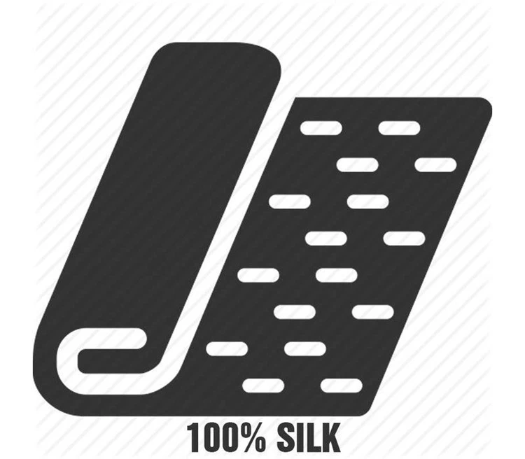 Lowland Silk Liner Rectangular Lakenzak - Afbeelding 4