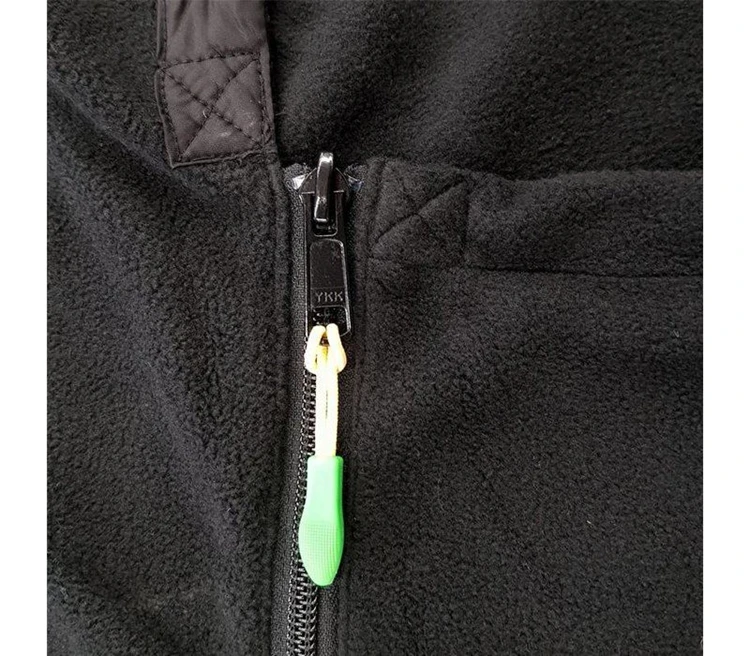 Lowland Fleece Liner Rectangular Lakenzak - Afbeelding 3