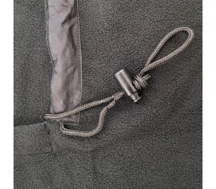 Lowland Fleece Liner Rectangular Lakenzak - Afbeelding 4