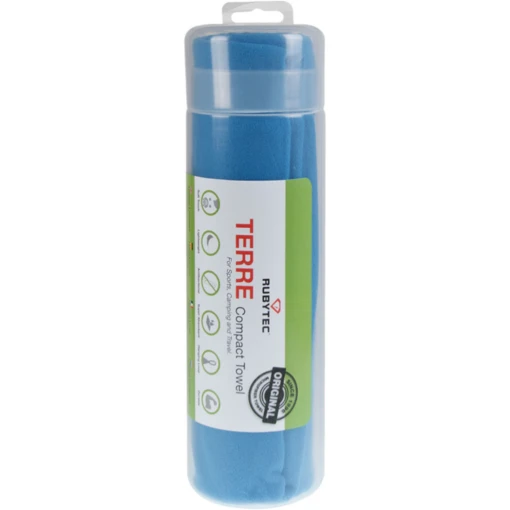 Compact Towel - Large