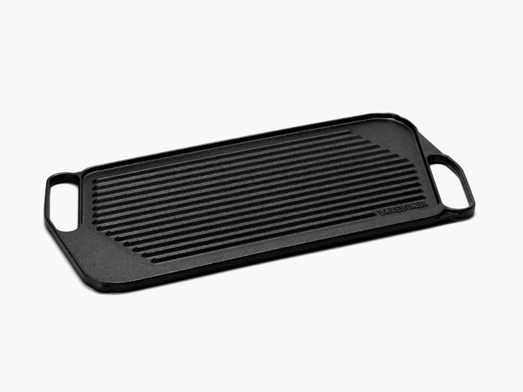 Barebones Griddle Pan