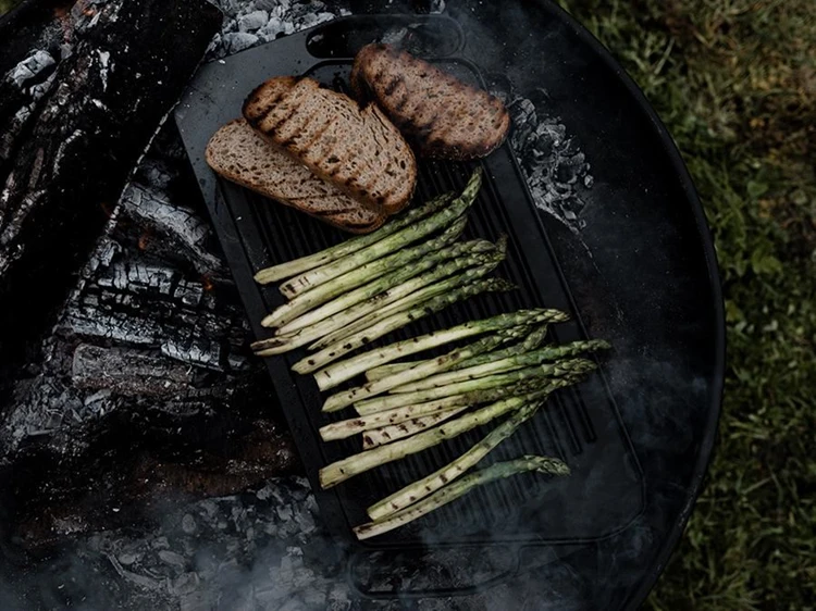 Barebones Griddle Pan - Afbeelding 3