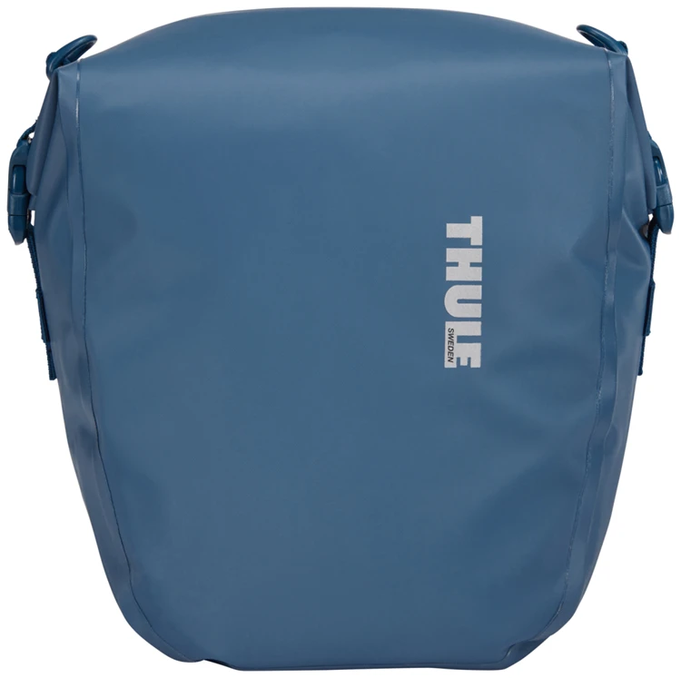 Thule Shield Pannier 13L (S) Pair - Blue Fietstas - Afbeelding 2