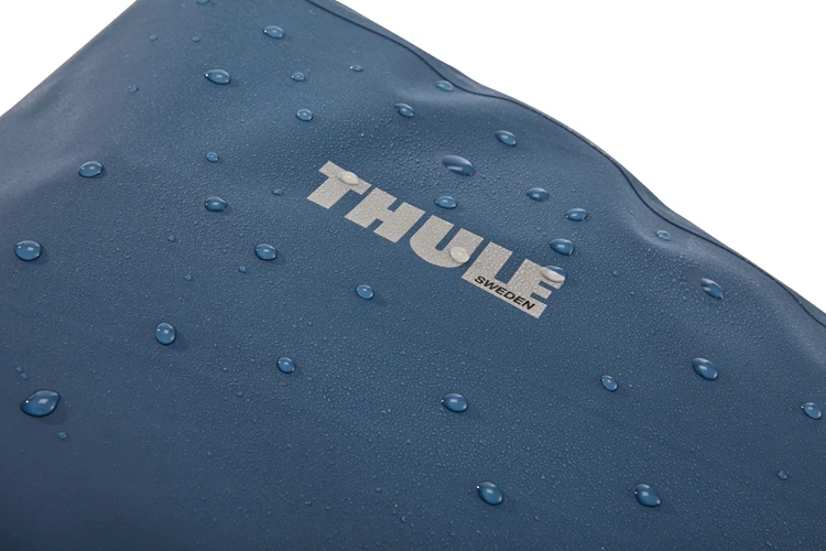 Thule Shield Pannier 13L (S) Pair - Blue Fietstas - Afbeelding 5