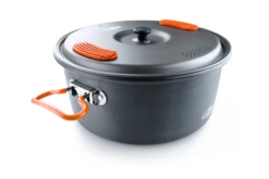 Gsi Outdoors Halulite 3.2 L Cook Pot Pan