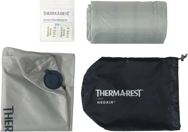 Therm-A-Rest Neoair Topo R Slaapmat - Afbeelding 3