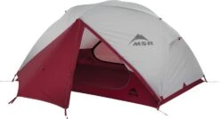 Msr Elixir 2 Tent - Green V2 Trekkerstent