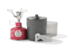 Msr Pocketrocket 2 Mini Stove Kit