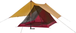 Msr Thru-Hiker Mesh House 2 V2 Tarp