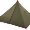 Msr Front Range Green Tarp