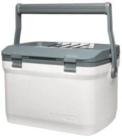 Stanley The Easy Carry Outdoor Cooler 15.1L / 16Qt Wit Koelbox