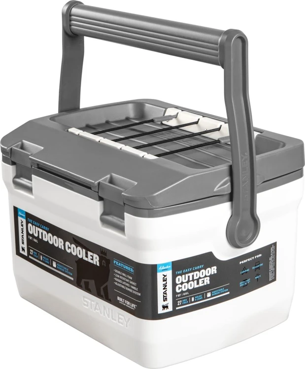 Stanley The Easy Carry Outdoor Cooler 6.6L / 7Qt Koelbox - Afbeelding 2