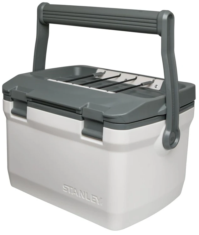 Stanley The Easy Carry Outdoor Cooler 6.6L / 7Qt Koelbox - Afbeelding 6