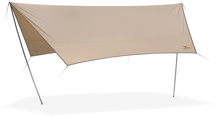 Safarica Sunrise 450 Tc Tarp