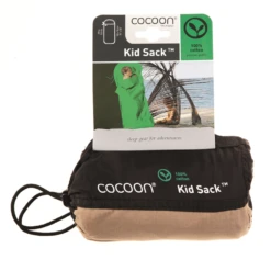 Cocoon Kid Sack 100% Cotton Lakenzak Kind
