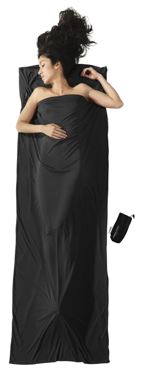 Cocoon Travel Sheet Thermolite Performer Lakenzak - Afbeelding 3