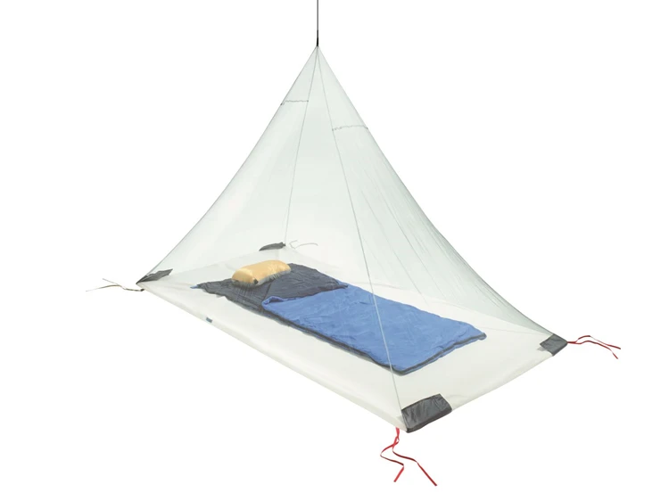 Cocoon Outdoor Musquitonet Single Klamboe - Afbeelding 3