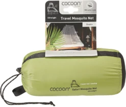 Cocoon Mosquito Net Travel Ultralight Duo Klamboe