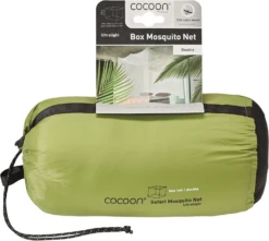 Cocoon Mosquito Net Travel Ultralight Duo Box Klamboe