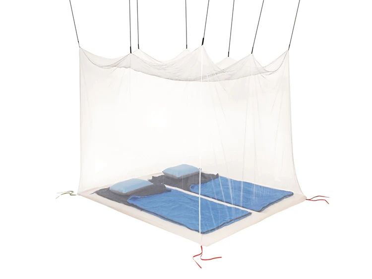 Cocoon Mosquito Net Travel Ultralight Duo Box Klamboe - Afbeelding 2