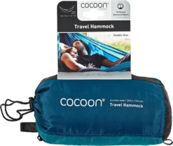 Cocoon Travel Hammock Double Hangmat