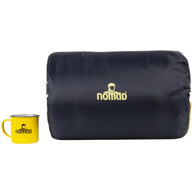 Nomad Brisbane Slaapzak - Afbeelding 2