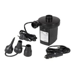 Bo-Camp Elektrische Luchtbedpomp