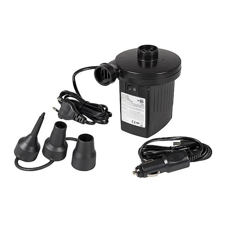 Bo-Camp Elektrische Luchtbedpomp