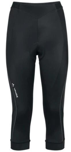 Vaude Women's Advanced 3/4 Pants II