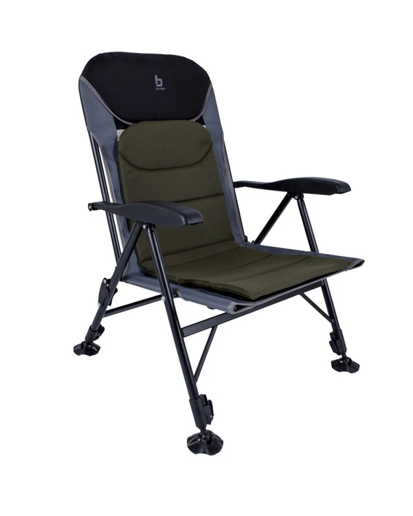 Bo-Camp Visserstoel - Pike Stoel