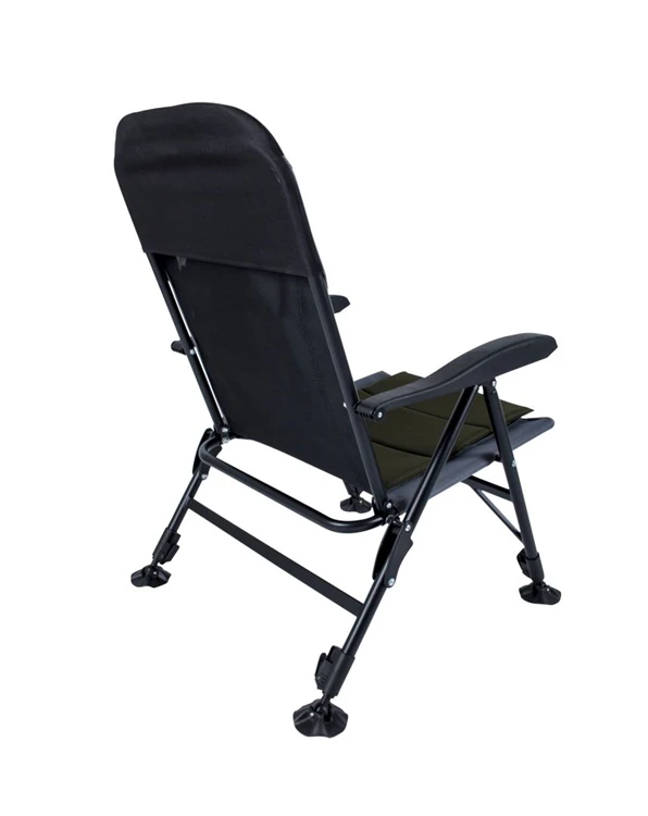 Bo-Camp Visserstoel - Pike Stoel - Afbeelding 4